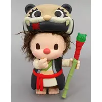 Trading Figure - Matchless POP MART 14th Anniversary Series