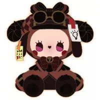 Trading Figure - MJ STUDIO EMMA