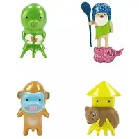 Trading Figure - Takaoki Tajima