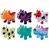 Trading Figure - MAGIC HORSE ARTCOLLECTION