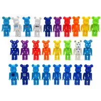 Trading Figure - BE＠RBRICK