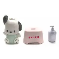 Trading Figure - Sanrio characters / Pochacco