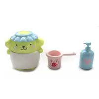 Trading Figure - Sanrio characters / Pom Pom Purin