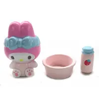 Trading Figure - Sanrio characters / My Melody