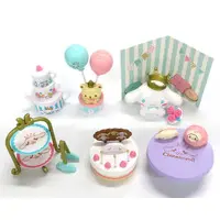 Trading Figure - Sanrio / Cinnamoroll