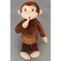 Plush - Curious George / Curious George (character)