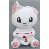 Plush - Ramen Akaneko