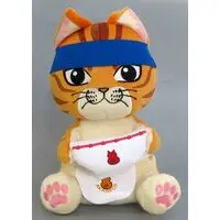 Plush - Ramen Akaneko