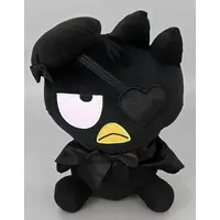 Plush - Sanrio / BAD BADTZ-MARU