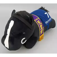 Plush - Thoroughbred collection