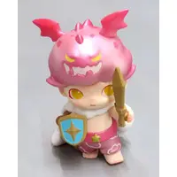 Trading Figure - POP MART