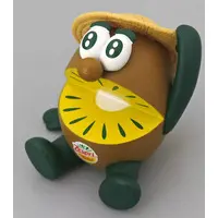 Trading Figure - Kiwi Brothers