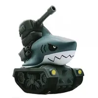 Trading Figure - Kidoubutsu: Weapons & Animals