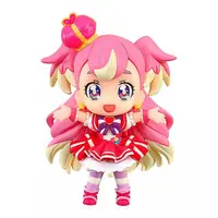 Trading Figure - Pretty Cure Series