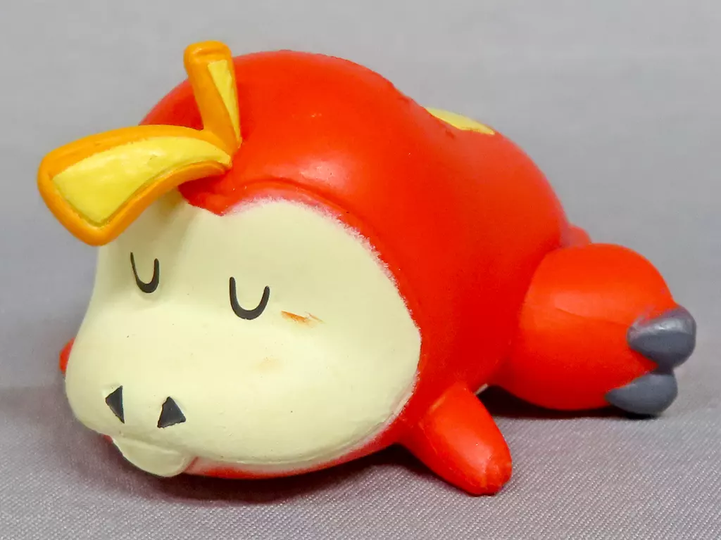 Trading Figure - Pokémon / Fuecoco