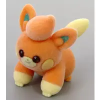 Trading Figure - Pokémon / Pawmi & Pawmo & Pawmot