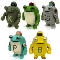 Trading Figure - kerounen