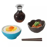 Trading Figure - Petit Sample Series