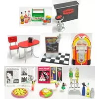 Trading Figure - Miniature - Happy Story Series