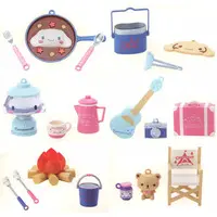 Trading Figure - Sanrio / Cinnamoroll