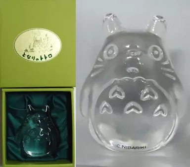 Stationery - Paperweight - My Neighbor Totoro / Big Totoro