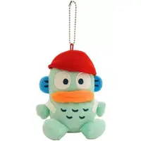 Key Chain - Sanrio characters / Hangyodon