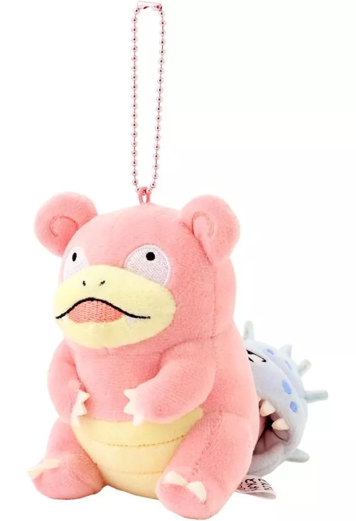 Key Chain - Pokémon / Slowbro