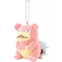 Key Chain - Pokémon / Slowbro