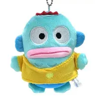 Key Chain - Coji-Coji / Hangyodon