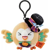 Key Chain - Pokémon / Meowscarada & Rowlet