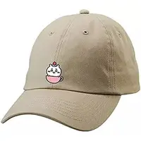 Clothes - Cap - Chiikawa