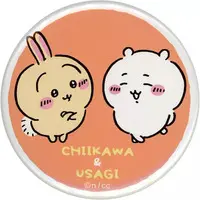 Badge - Chiikawa / Chiikawa & Usagi
