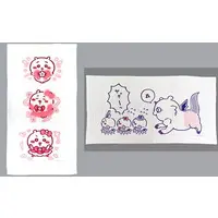 Towels - Chiikawa