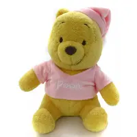 Plush - Winnie the Pooh / Winnie-the-Pooh