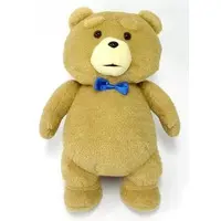 Plush - Ted