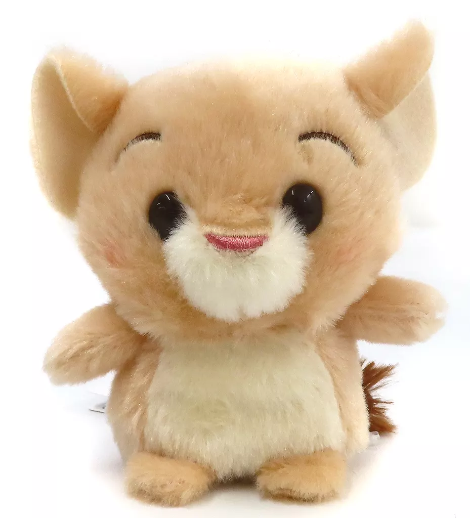 Plush - The Lion King / Nala