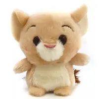 Plush - The Lion King / Nala