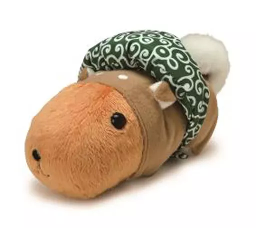 Plush - Kapibara-san