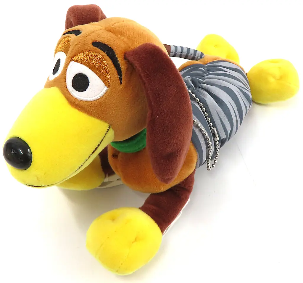 Plush - Toy Story / Slinky Dog