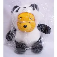 Plush - Winnie the Pooh / Winnie-the-Pooh