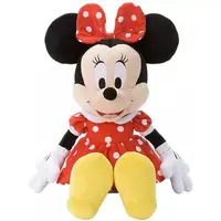 Plush - Disney / Minnie Mouse