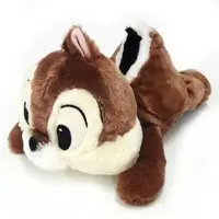 Plush - Disney / Chip (Chip 'n Dale)