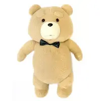 Plush - Ted