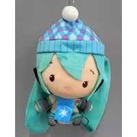 Plush - VOCALOID / Hatsune Miku