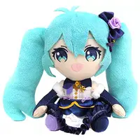 Plush - VOCALOID / Hatsune Miku