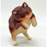 Trading Figure - Cat