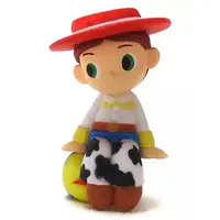 Trading Figure - Toy Story / Jessie