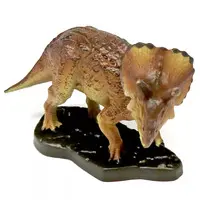 Trading Figure - Giant Dinosaur Capsule Figure