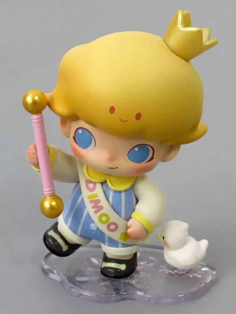 Trading Figure - POP MART