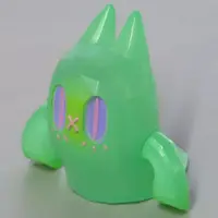 Trading Figure - BEN THE SPOOKY CAT